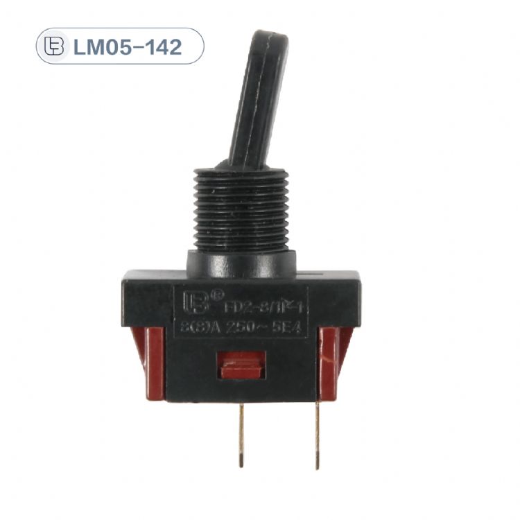 Button switch