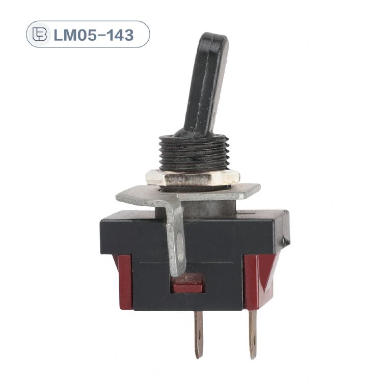 Button switch