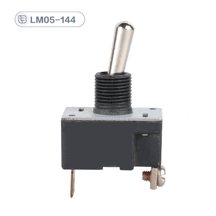 Button switch