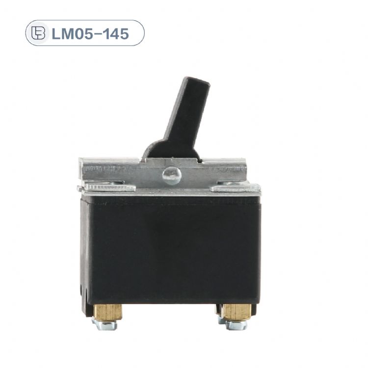 Button switch