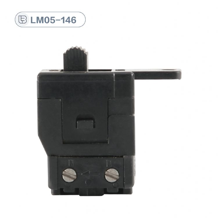 Button switch
