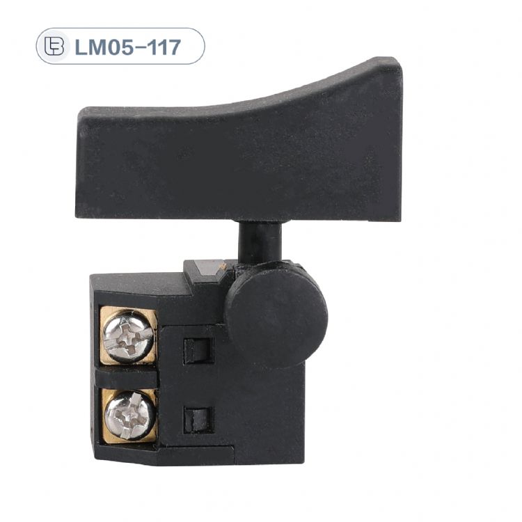 Button switch