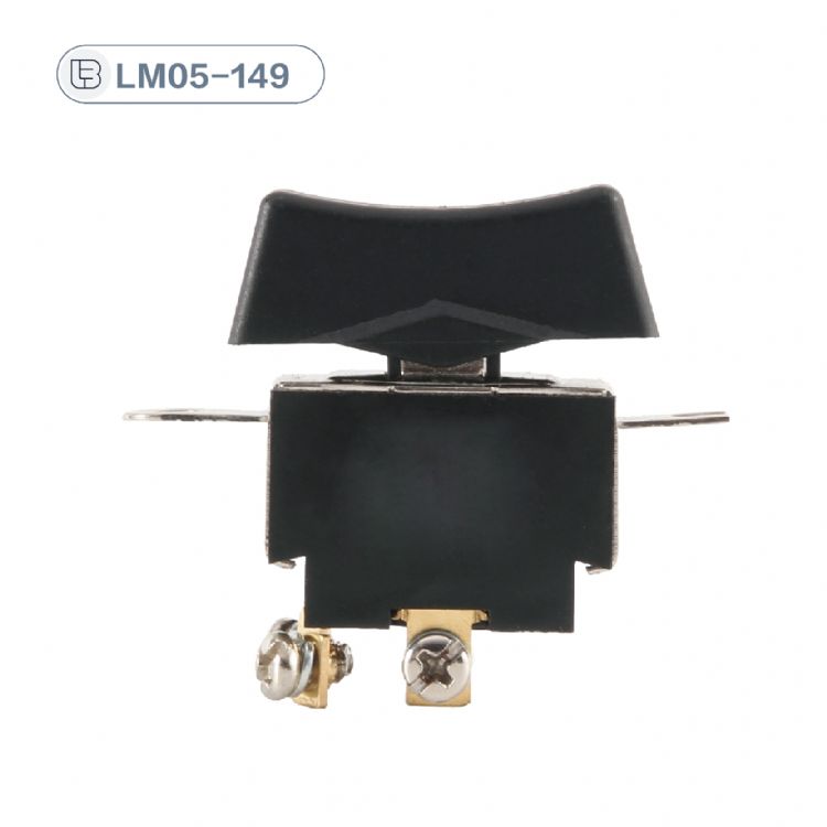 Button switch