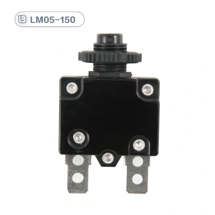 Button switch