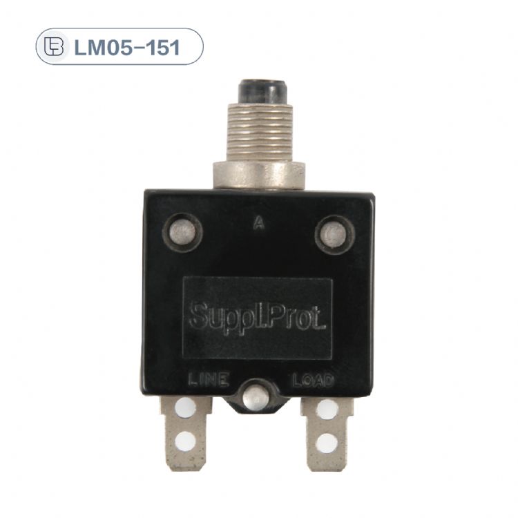 Button switch