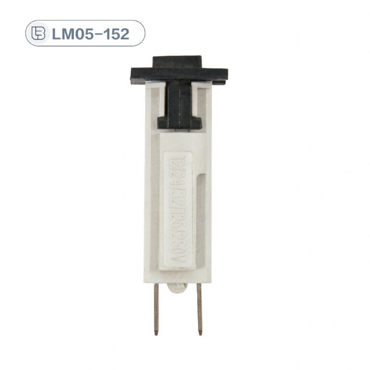 Button switch