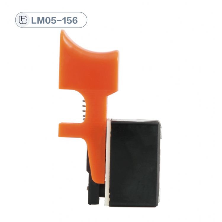 Button switch