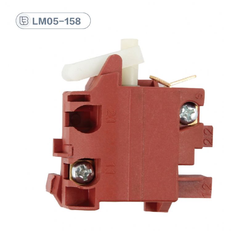 Button switch