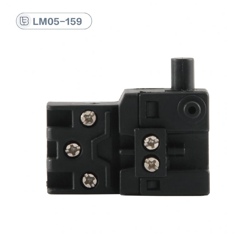 Button switch