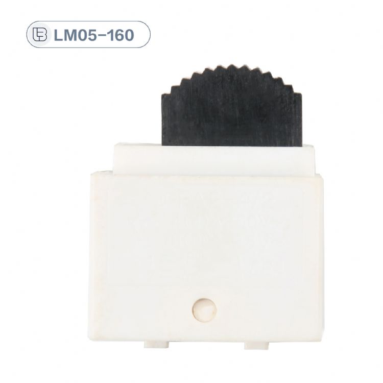 Button switch