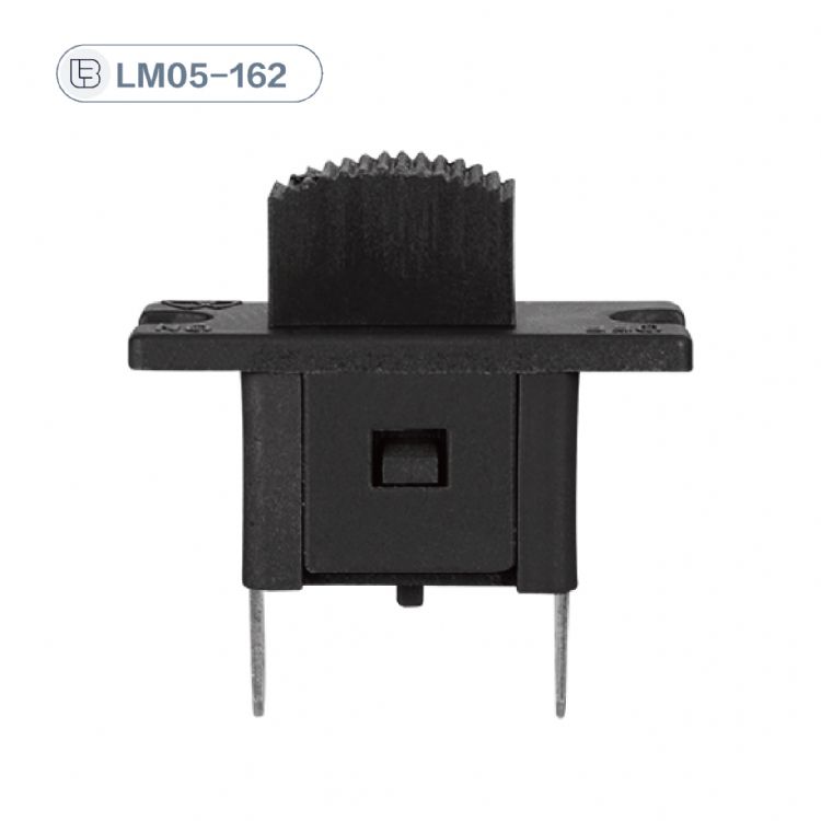 Button switch