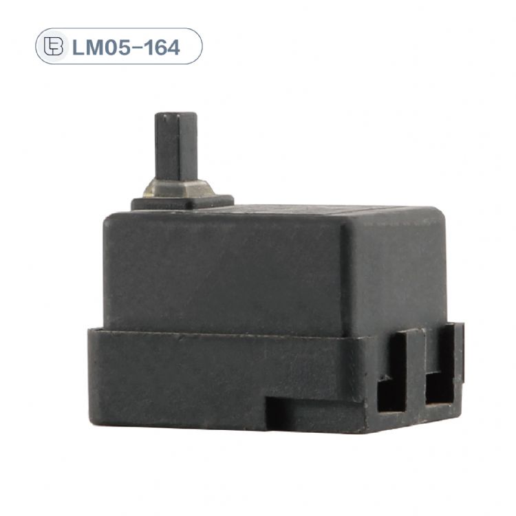 Button switch