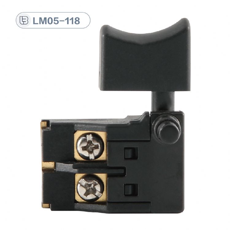 Button switch