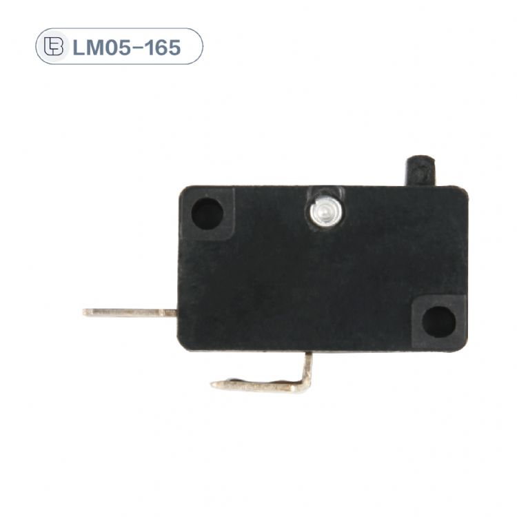 Button switch