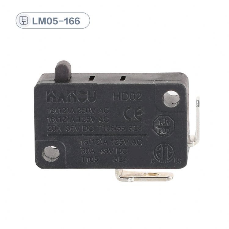 Button switch