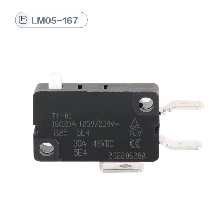 Button switch