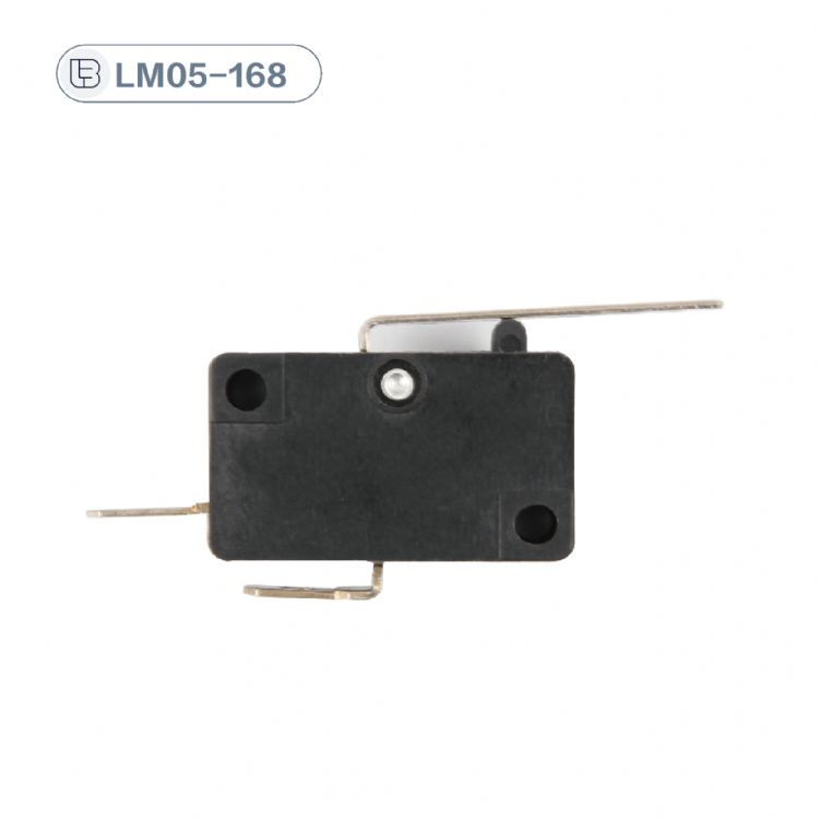 Button switch