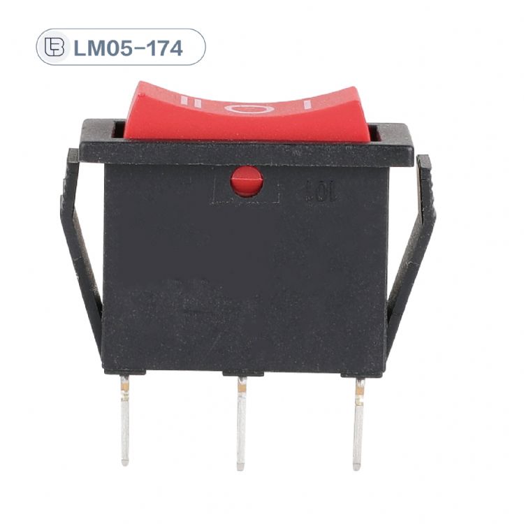 Button switch