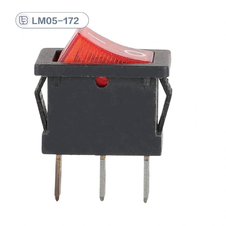 Button switch