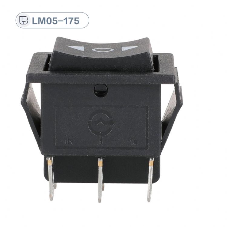 Button switch