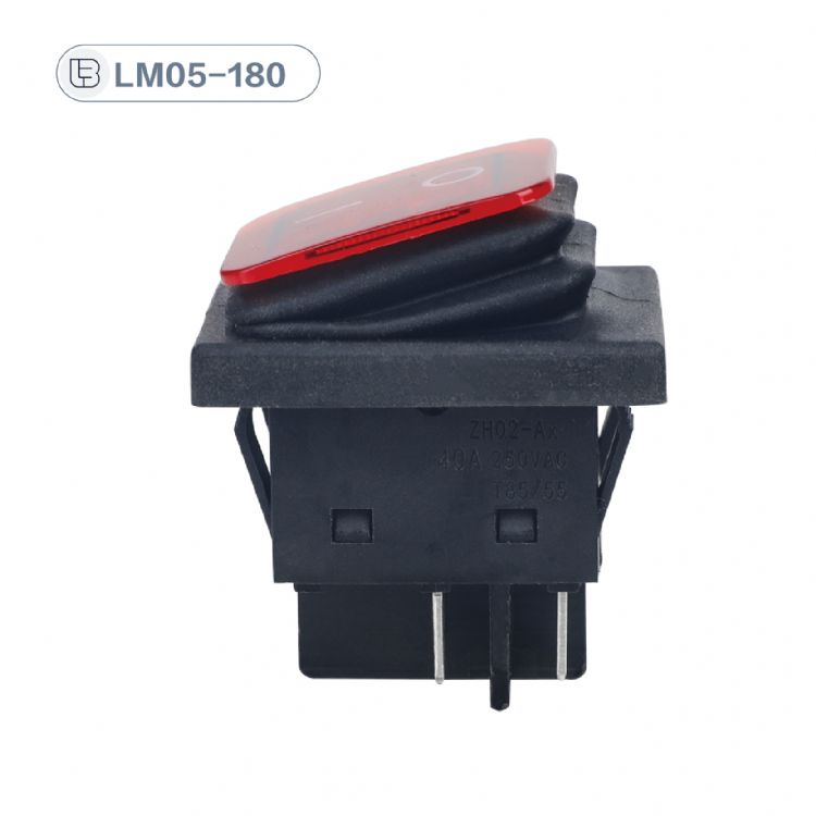 Button switch