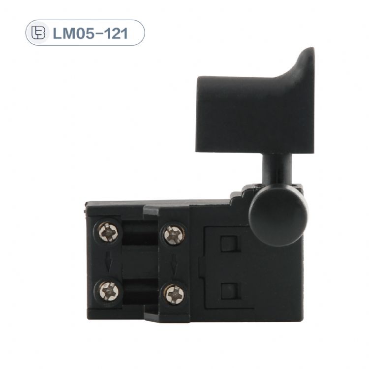 Button switch
