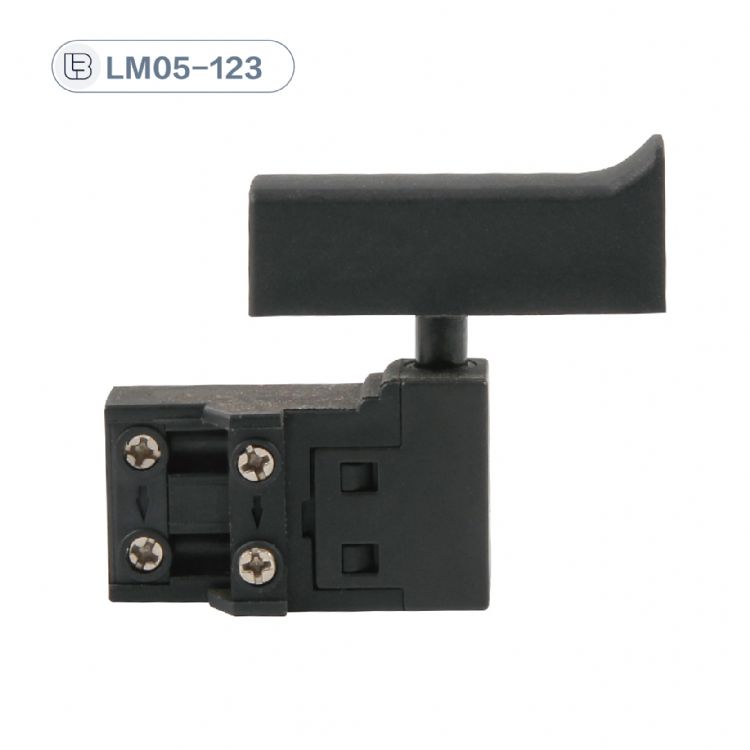 Button switch