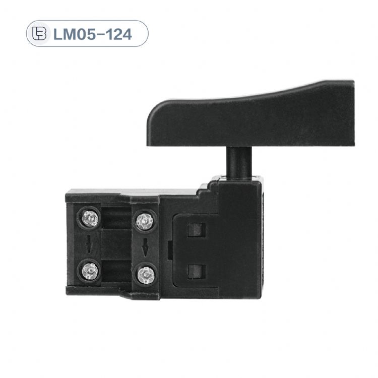 Button switch