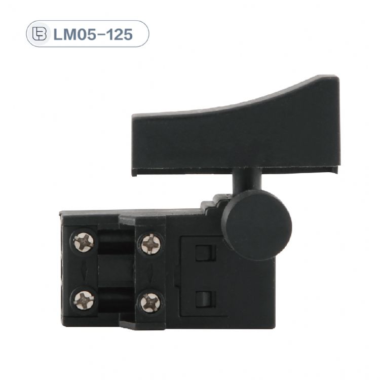 Button switch
