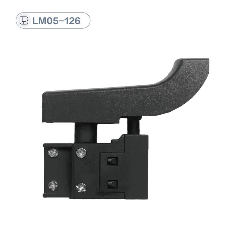 Button switch