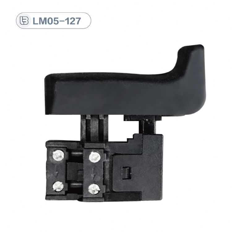 Button switch