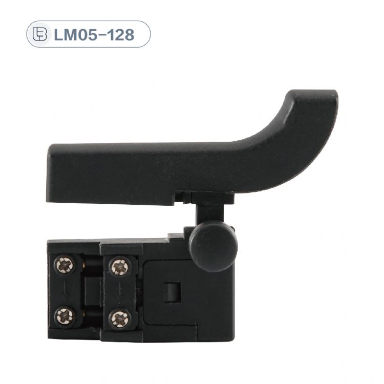 Button switch