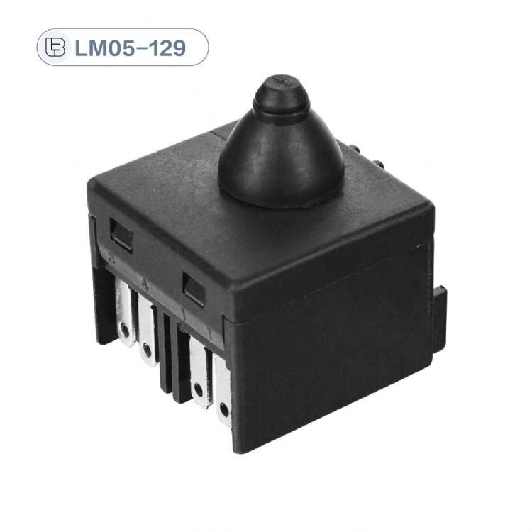 Button switch