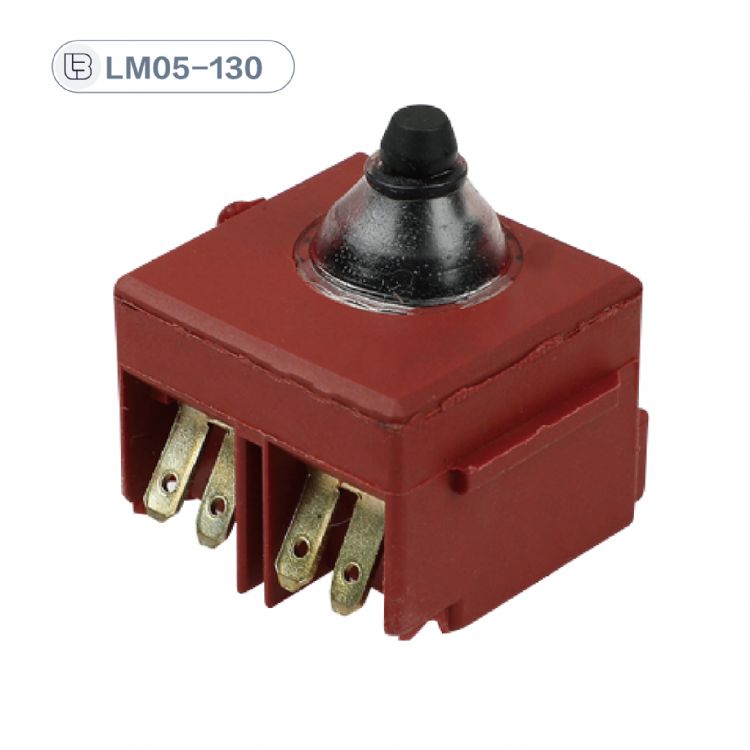 Button switch