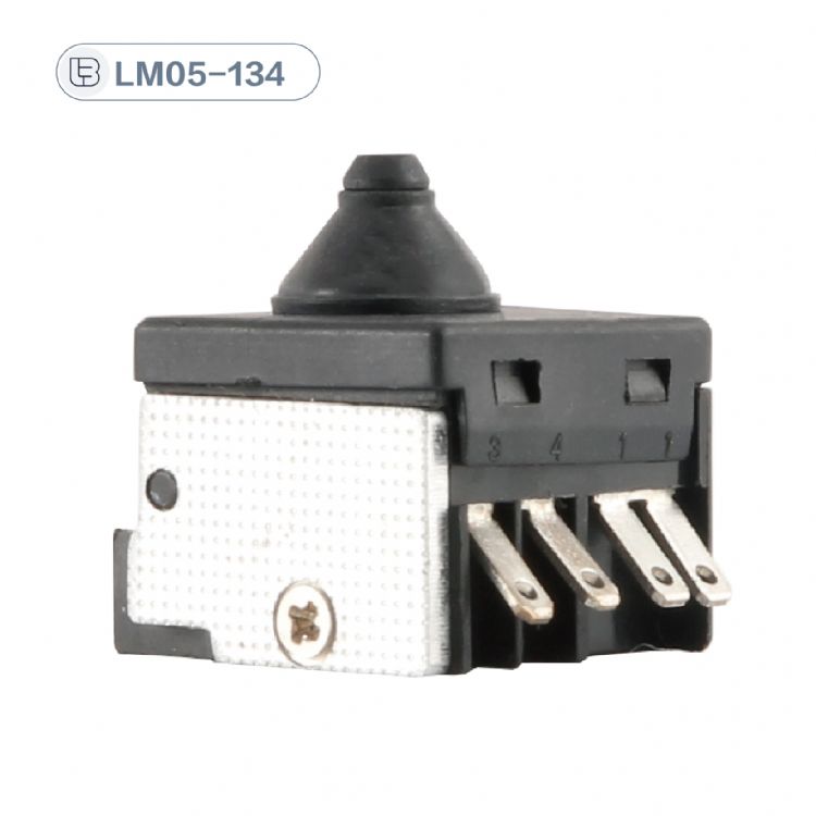 Button switch
